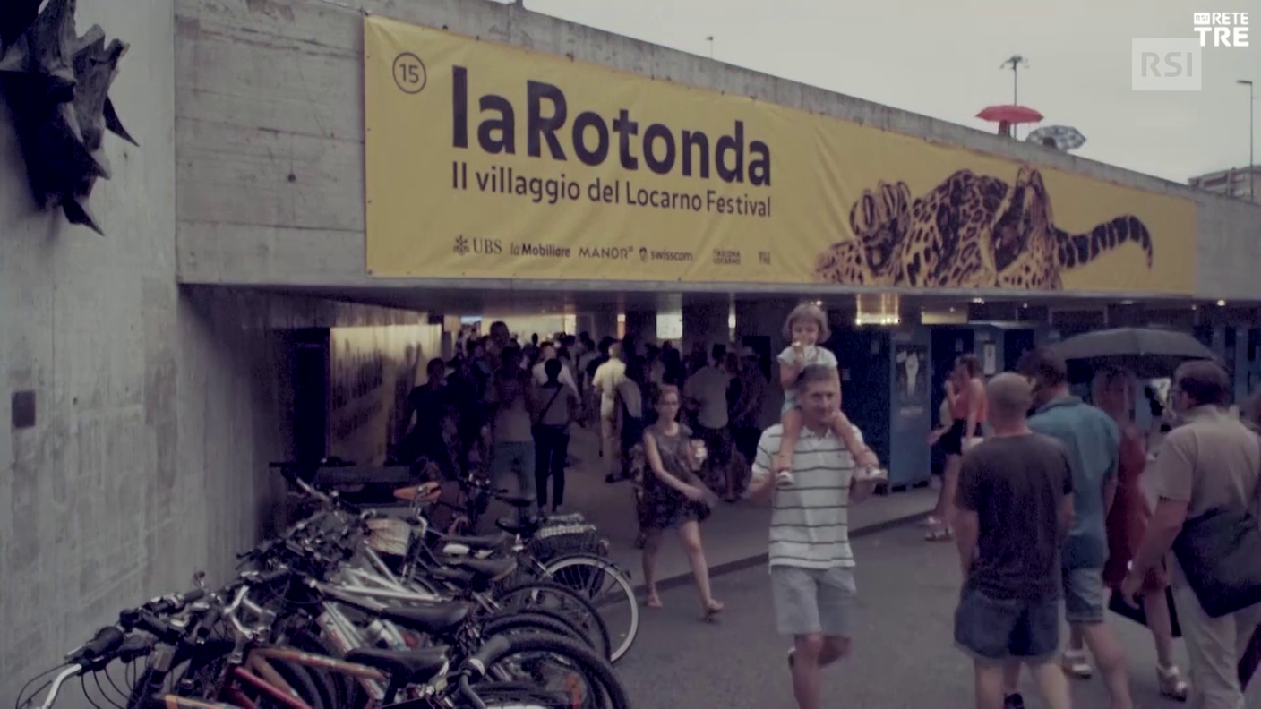 Best of Rotonda 2018