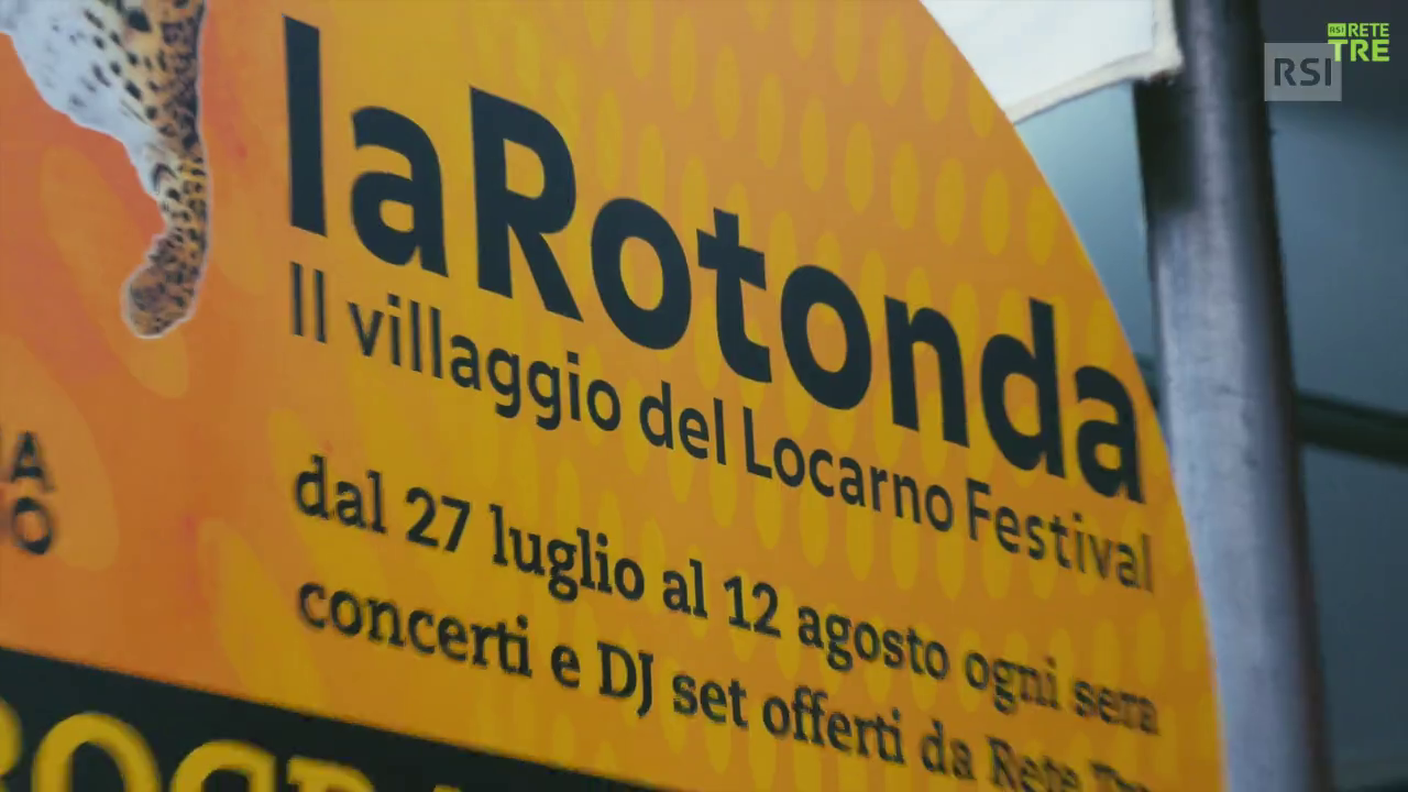 La serata di Push the Tempo a laRotonda 2018