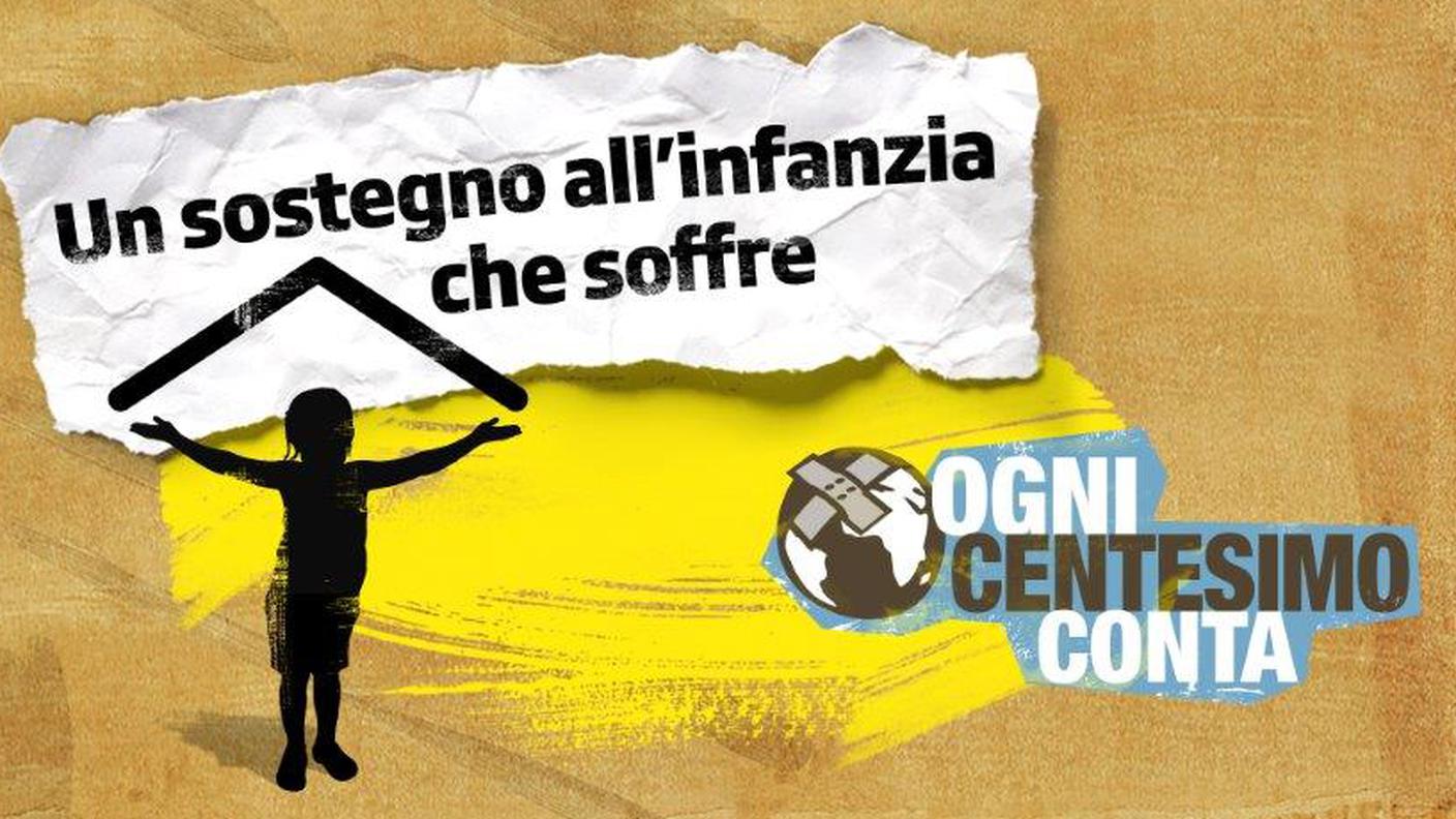 Ogni centesimo conta 18
