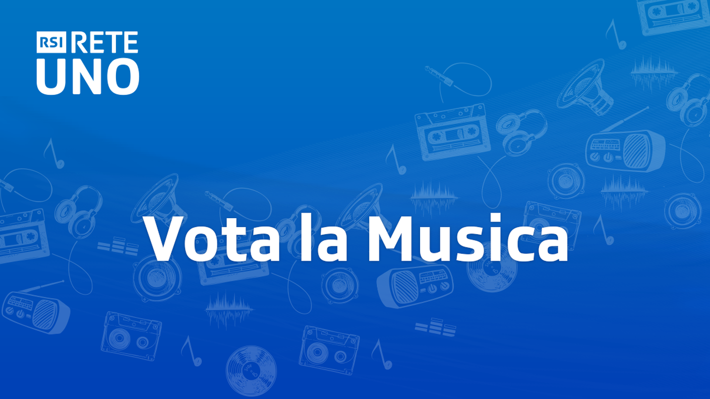 Vota la musica