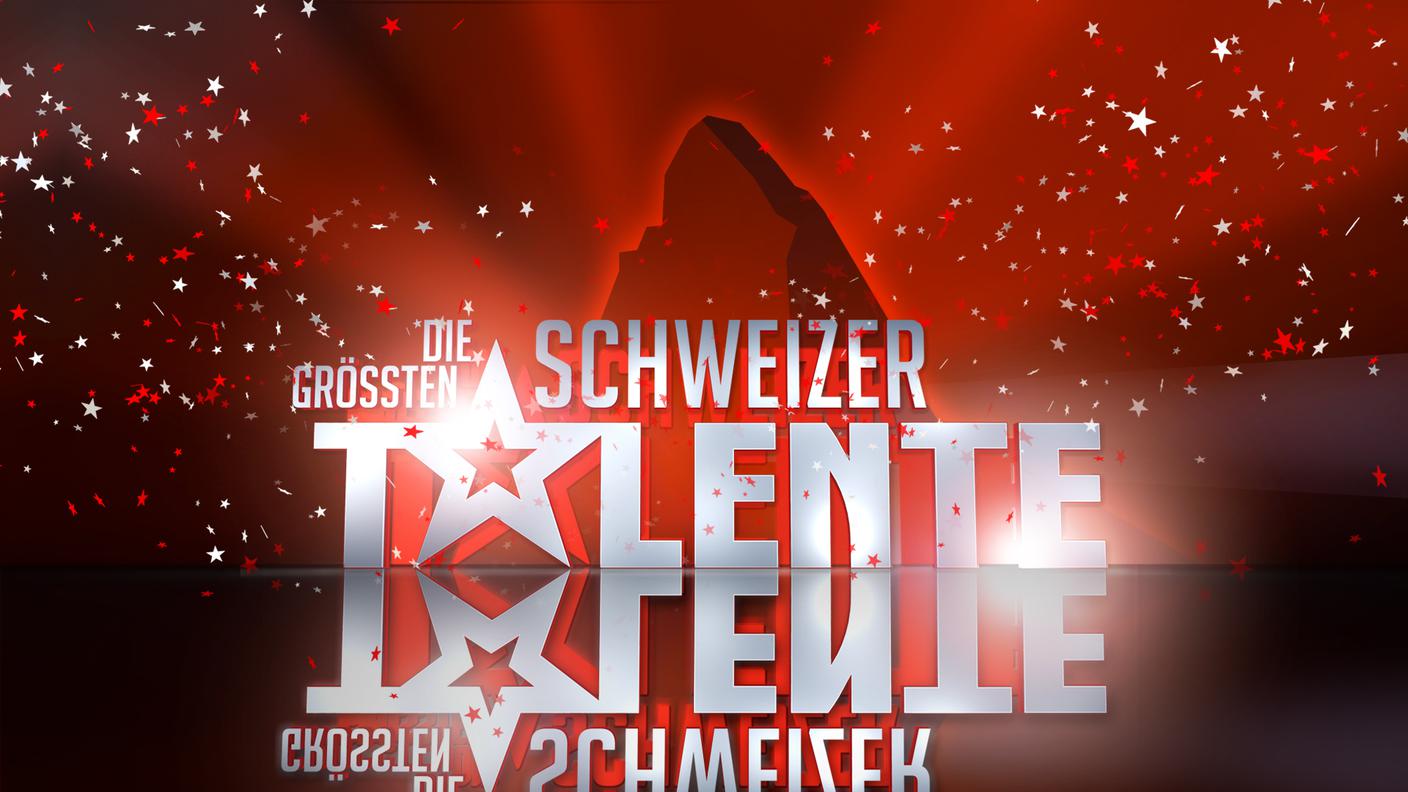 Die groessten Schweizer talente 