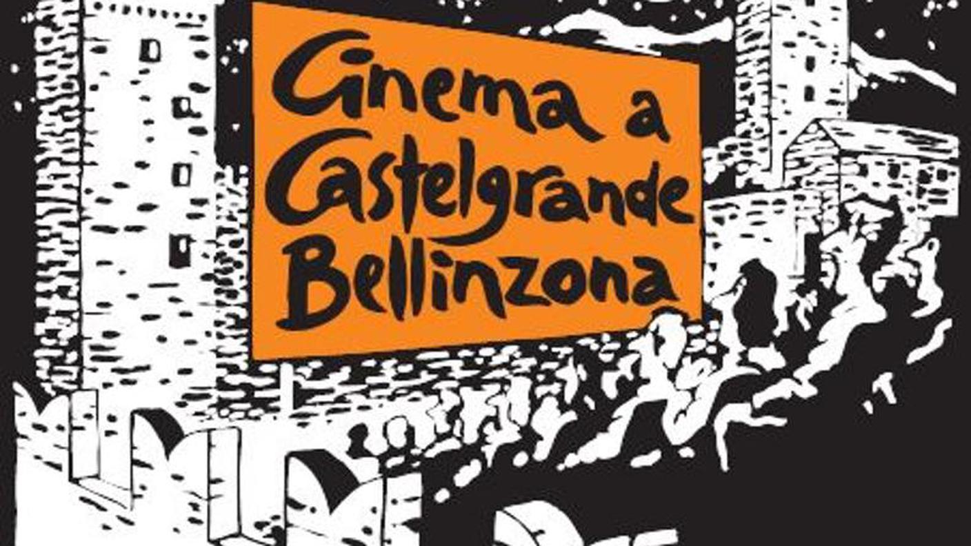 Cinema a Castelgrande