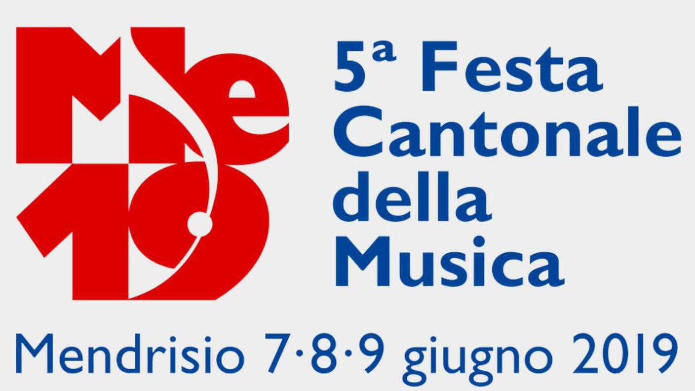 5° Festa Cantonale della Musica