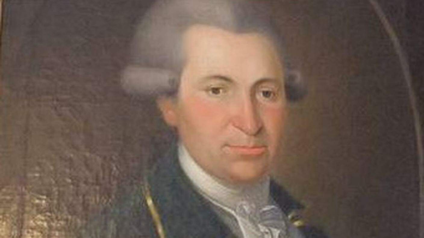 Tommaso Francesco Maria de Bassus
