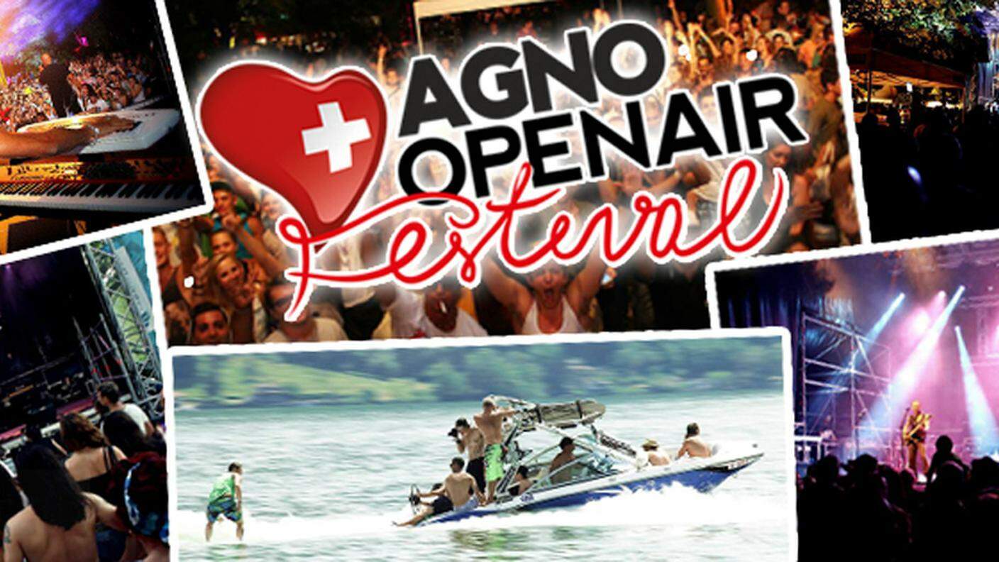 Agno Open Air Festival