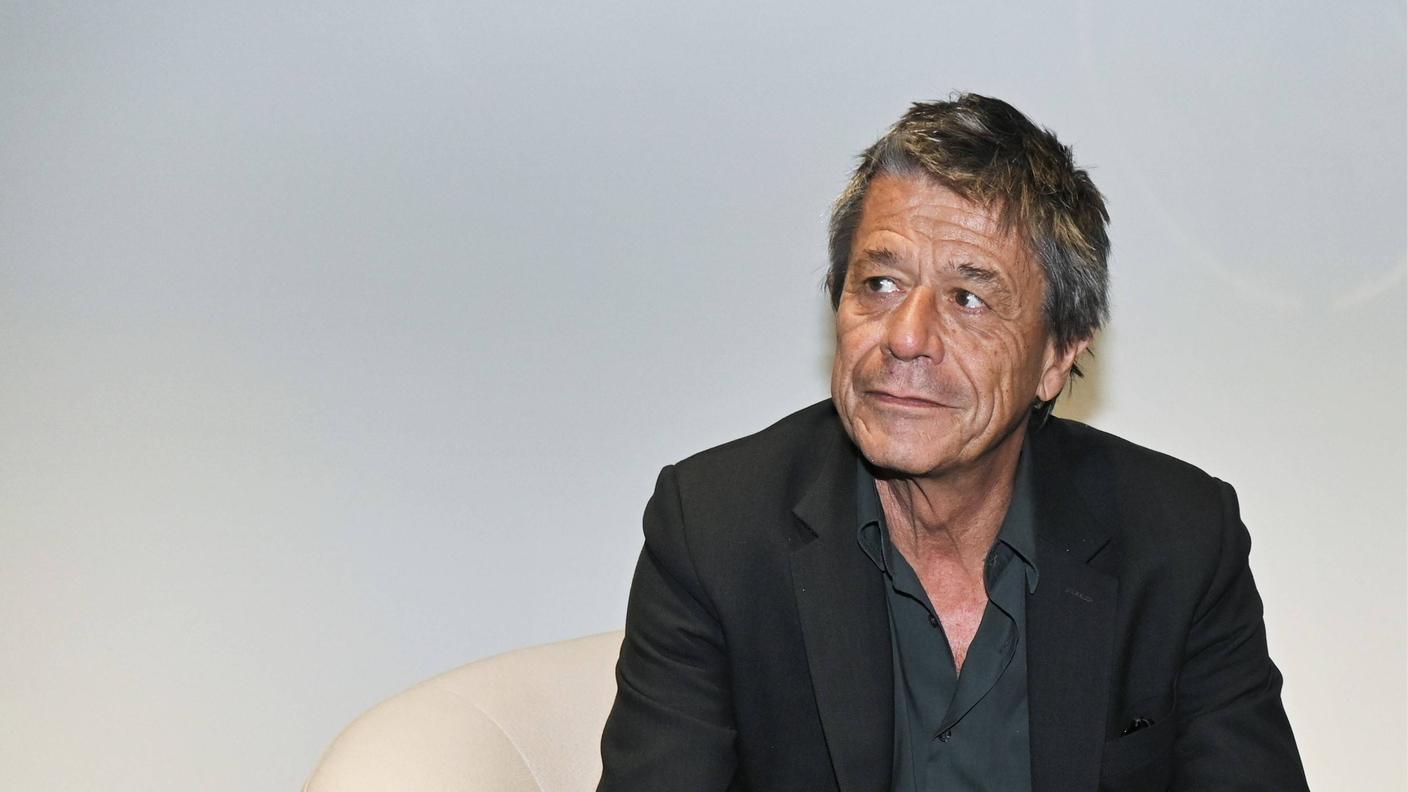 Emmanuel Carrère a Milano per la presentazione di "Kolchoz"
