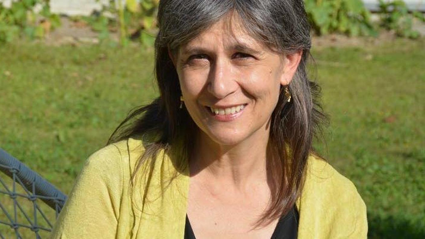 Daria Pezzoli-Olgiati
