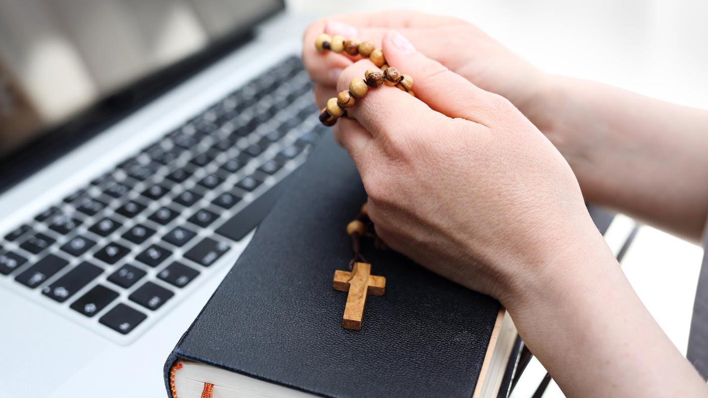 religione online
