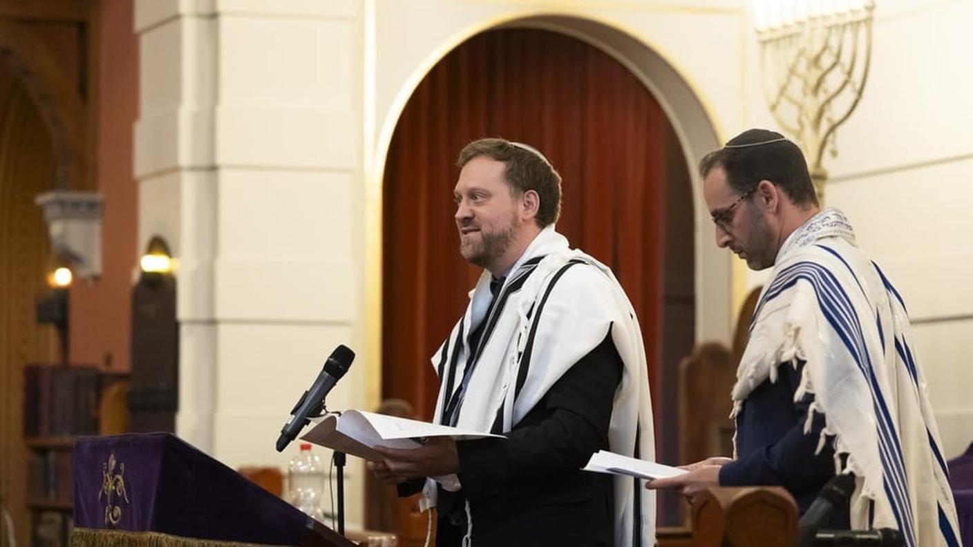 Preghiera per la pace - L’antisemitismo e le sue metamorfosi - Ecco perché é necessario ritornare sui temi della Laudato si’