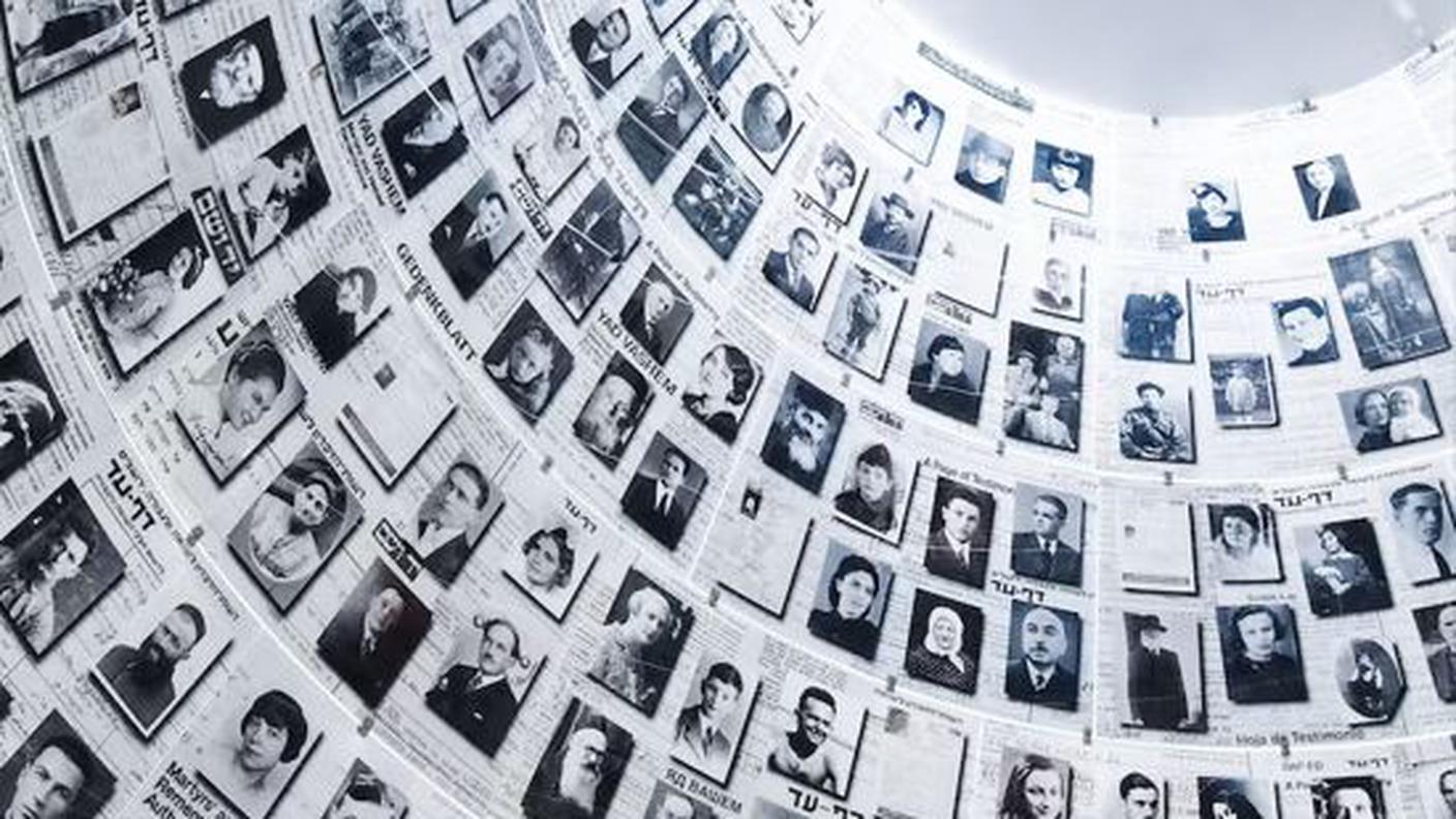 Fare memoria dopo il 7 ottobre