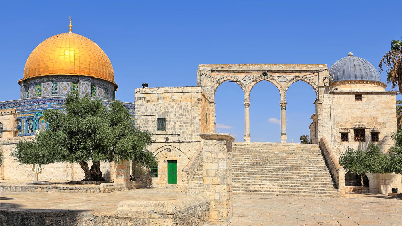 Gerusalemme