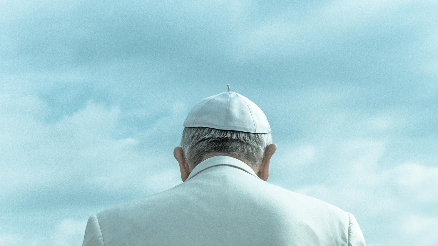 Papa Francesco