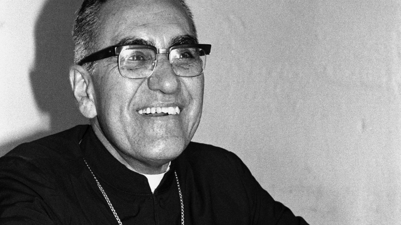 Oscar Romero