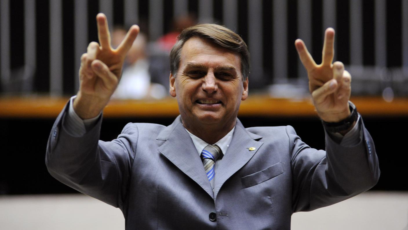 Jair Bolsonaro
