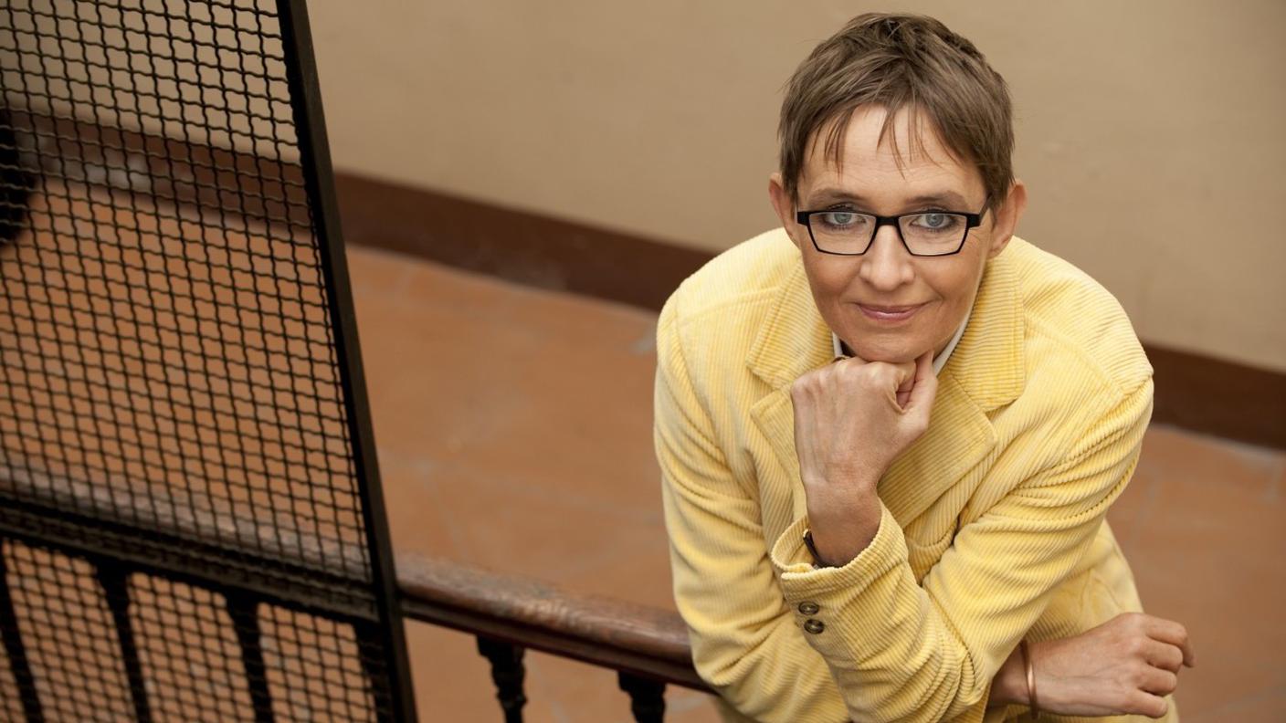 Susanna Tamaro