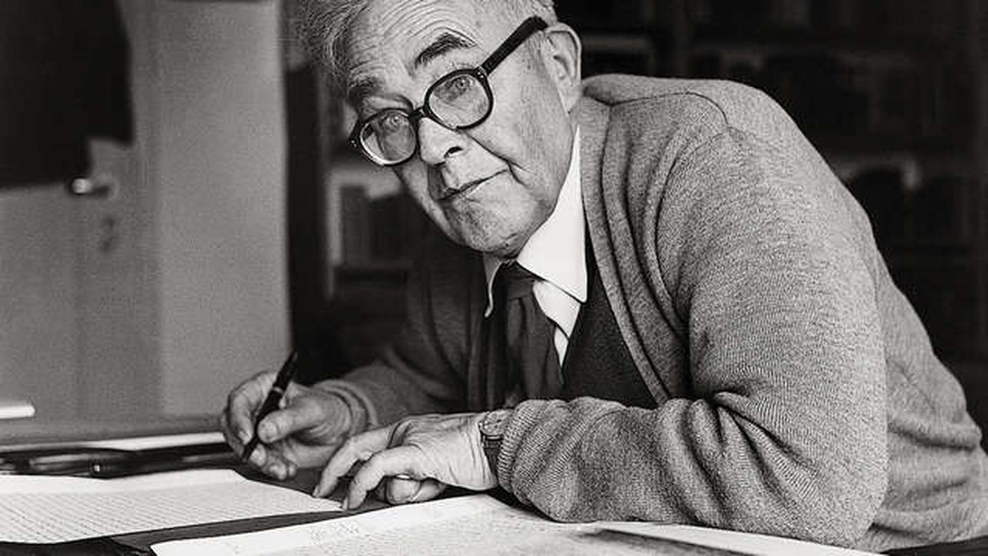Karl Barth