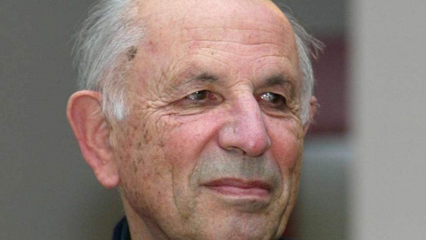 Alessandro Pronzato