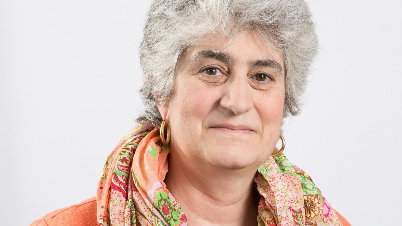 Lavinia Sommaruga