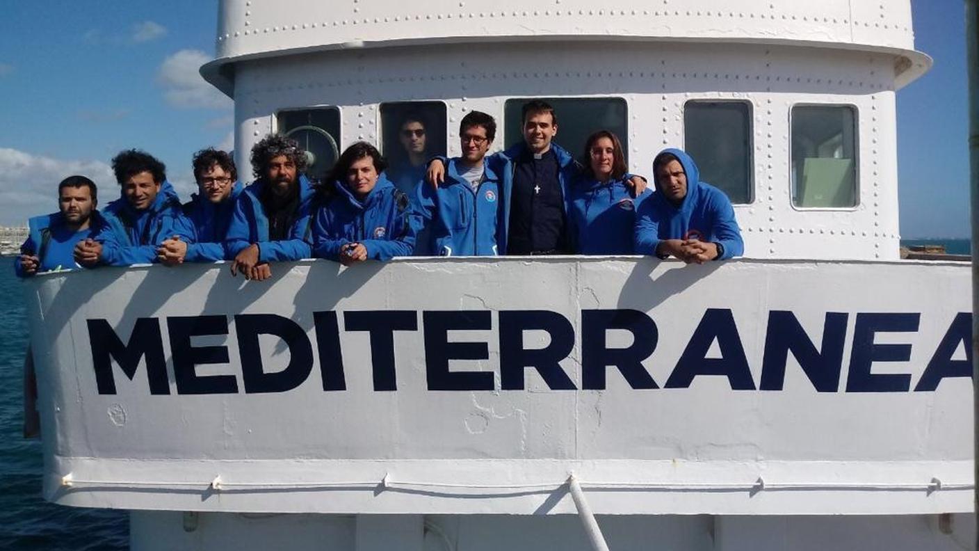 Mediterranea