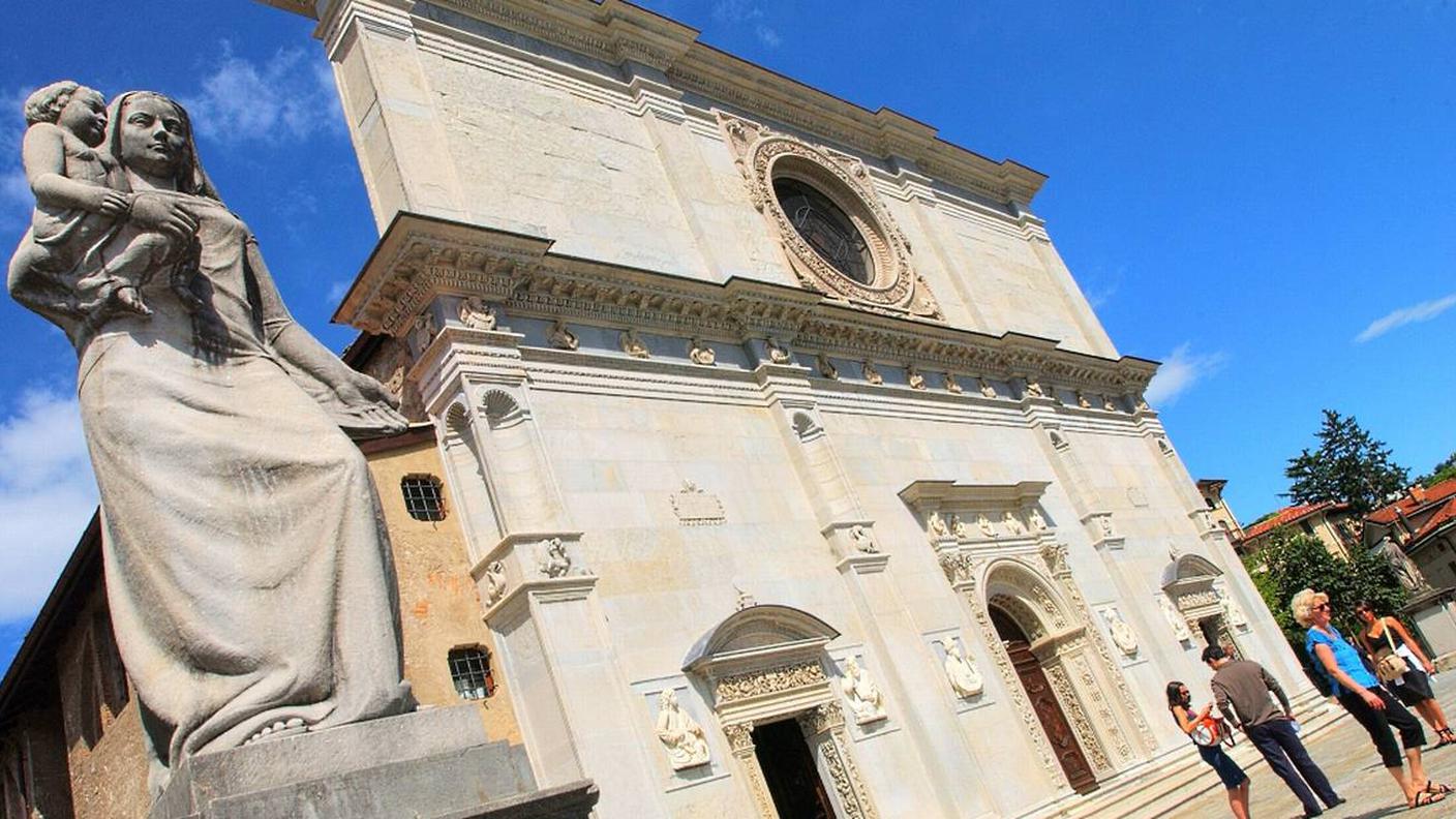 Chiesa di San Lorenzo, Lugano