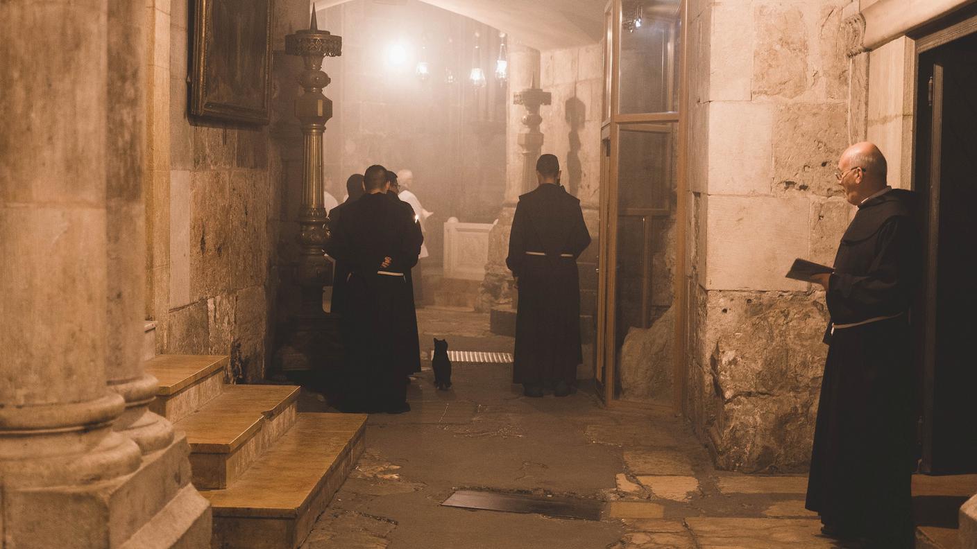 Cattolici e divorzio in Svizzera