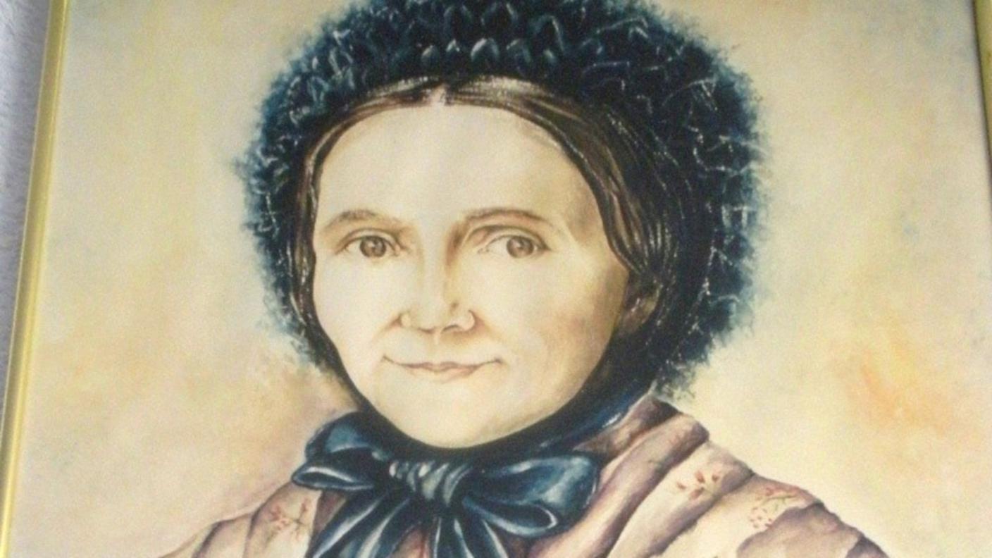 Marguerite Bays, una santa friborghese