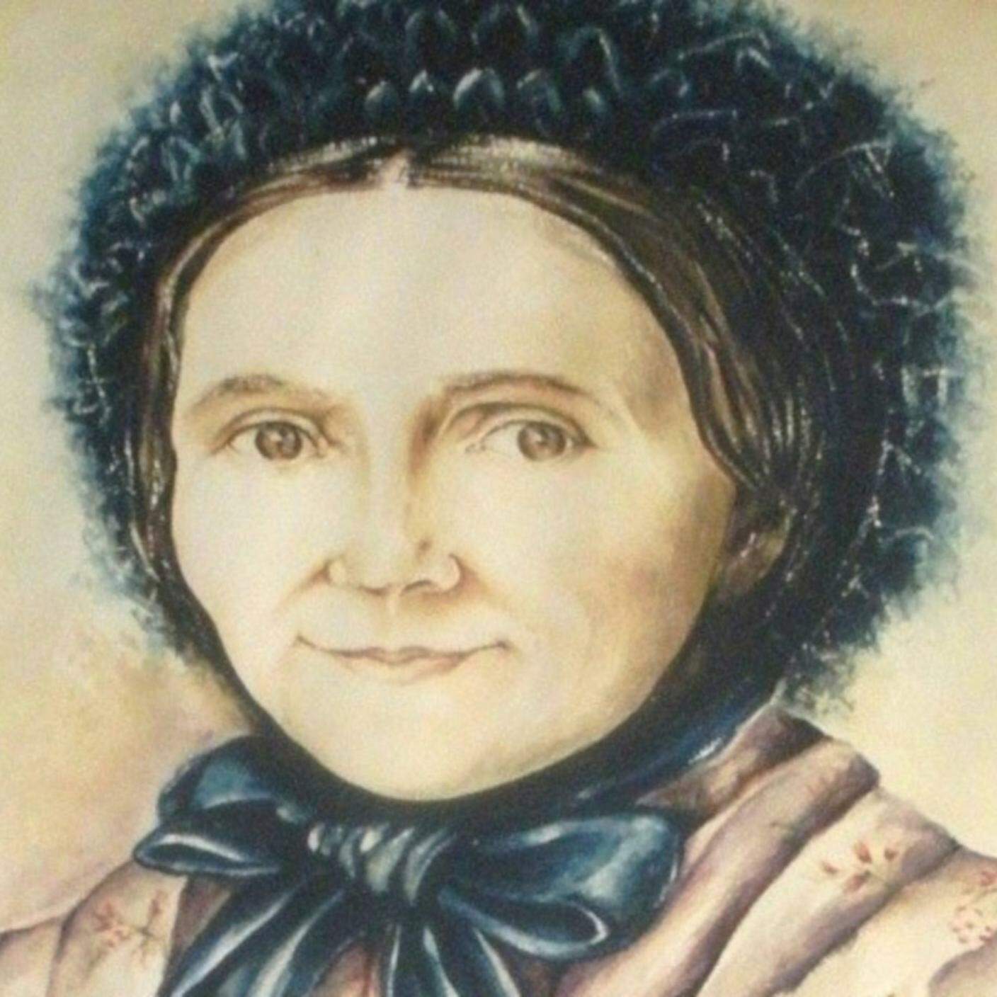 Marguerite Bays, una santa friborghese
