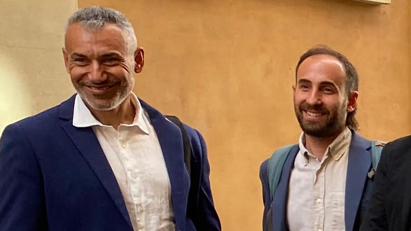 Foto Ahmed El Helou e Yonatan Zeigen.jpg