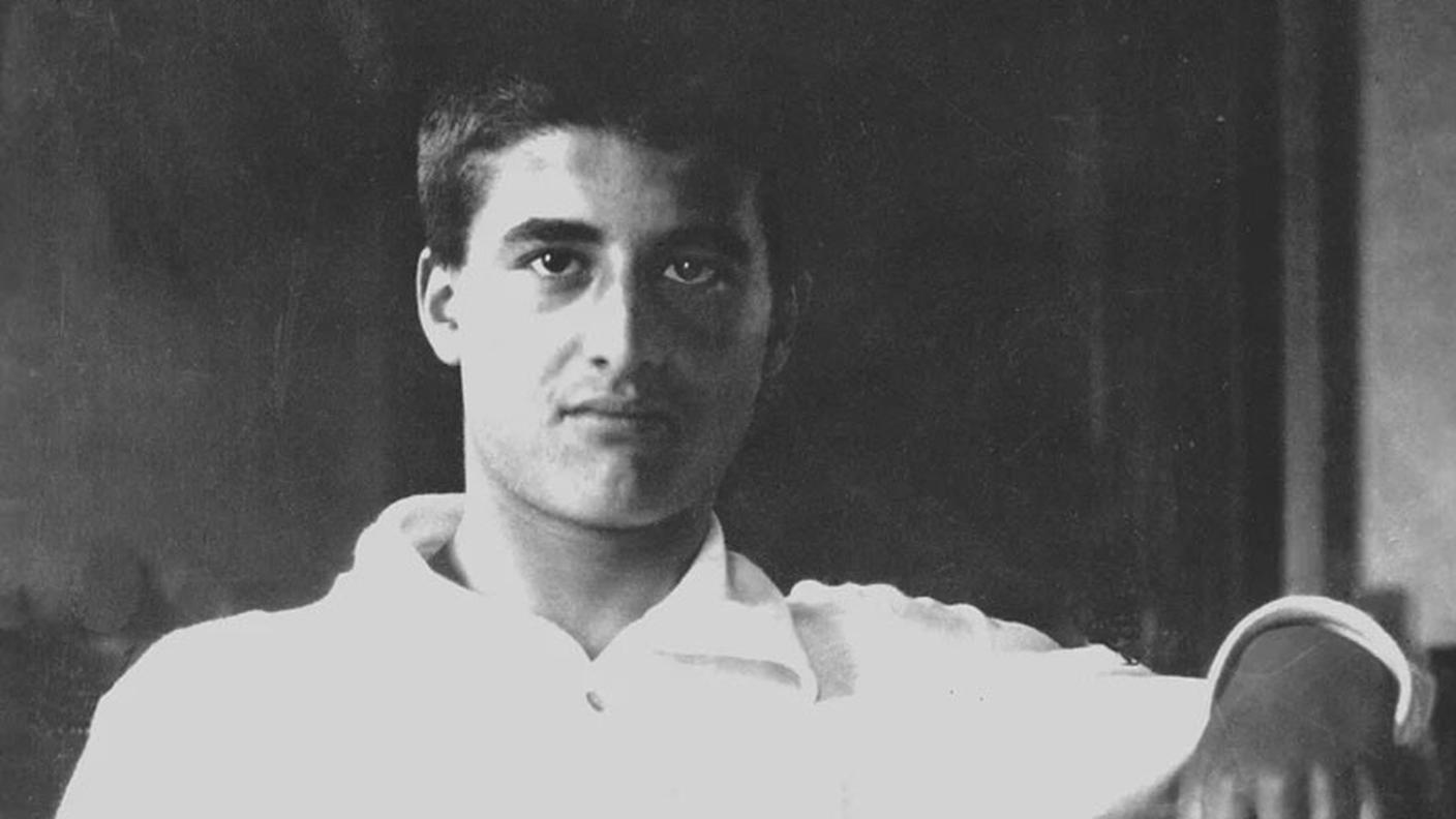 Piergiorgio Frassati