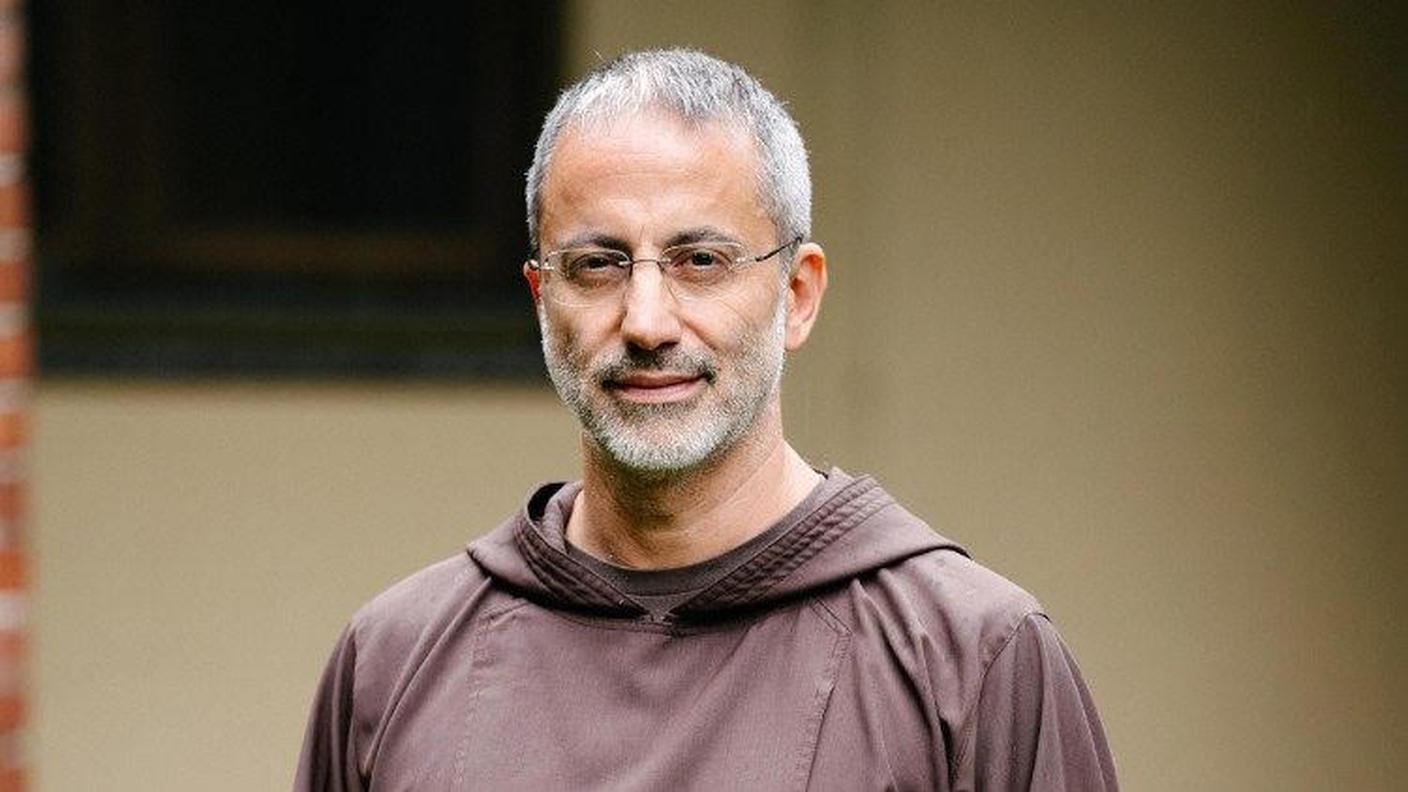 Fra Roberto Pasolini