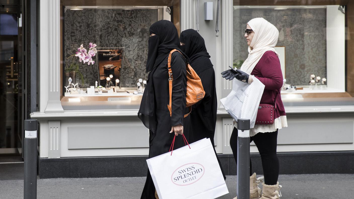 Religioni e iniziativa “anti-burqa”. Tempo di quaresima