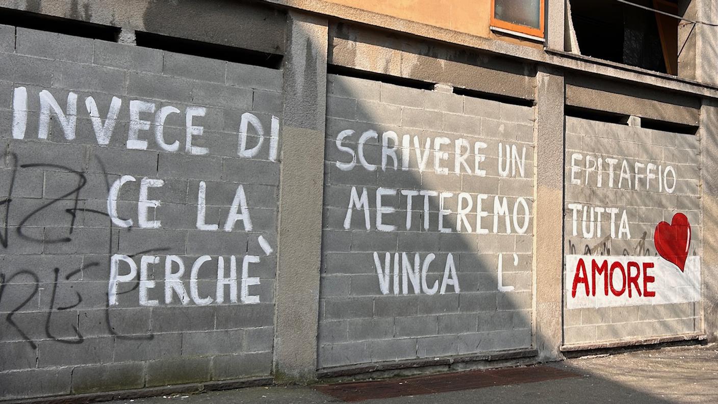 Memoria di don Roberto Malgesini