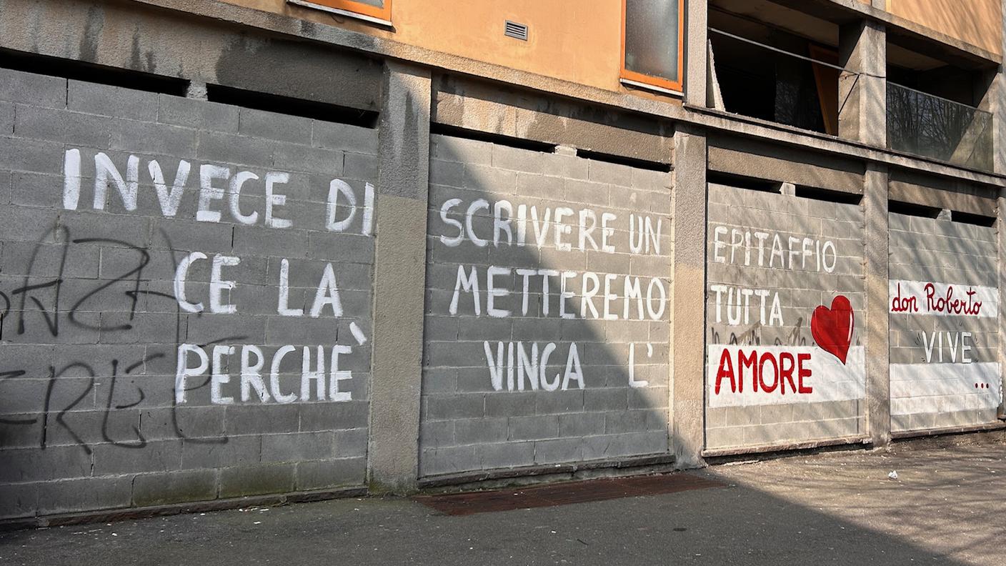 Memoria di don Roberto Malgesini