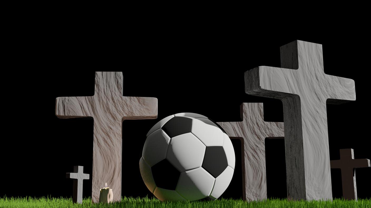 calcio e religione