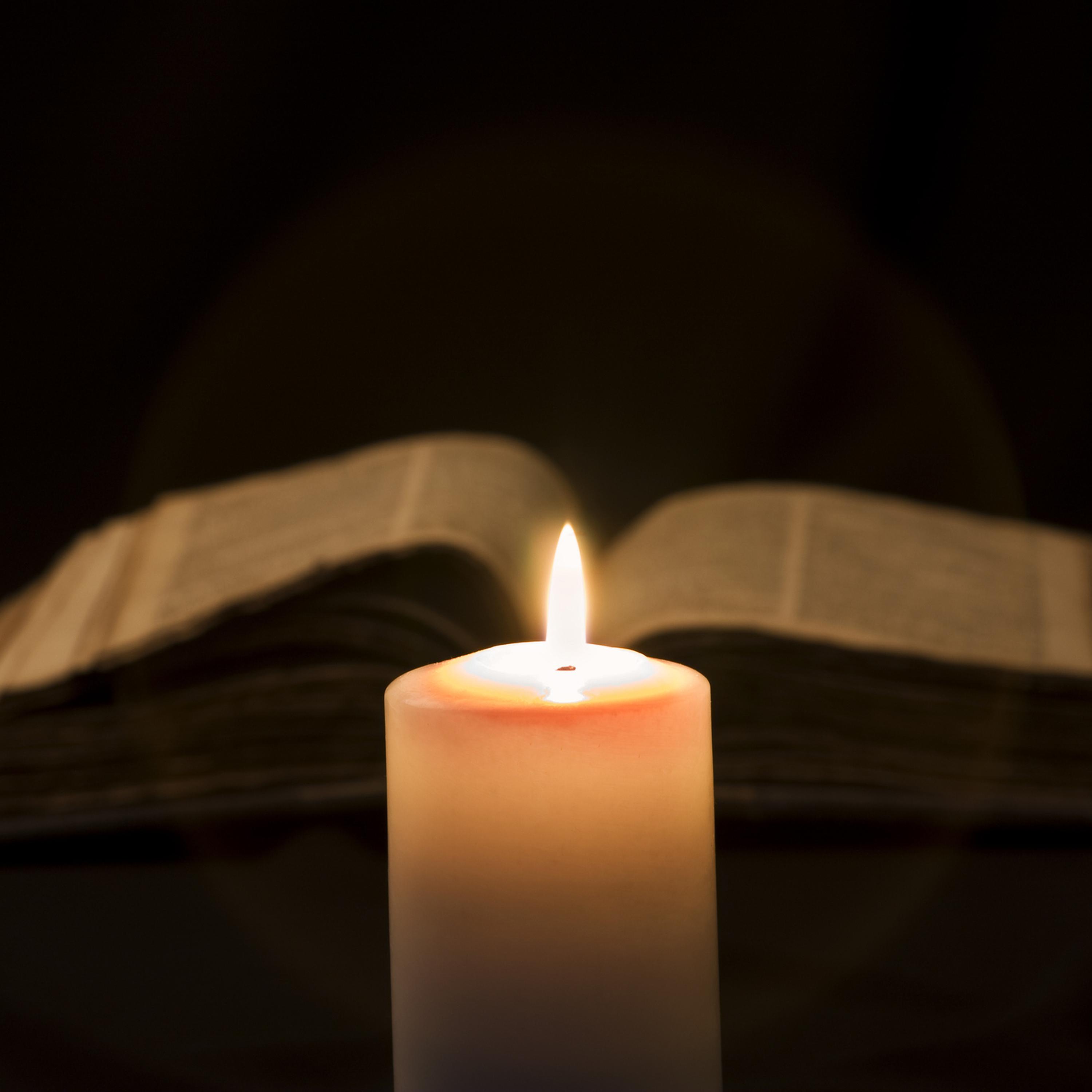 Cantando la misericordia