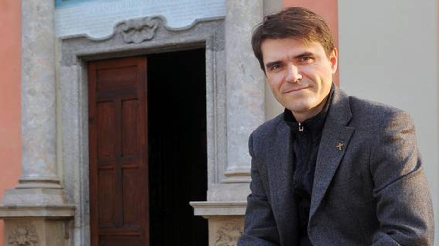 Don Italo Molinaro
