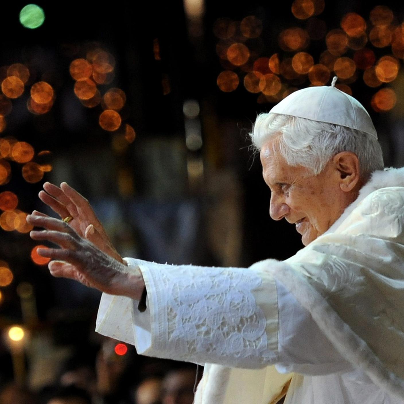 Joseph Ratzinger ha guidato la Chiesa dal 19 aprile 2005 al 28 febbraio 2013