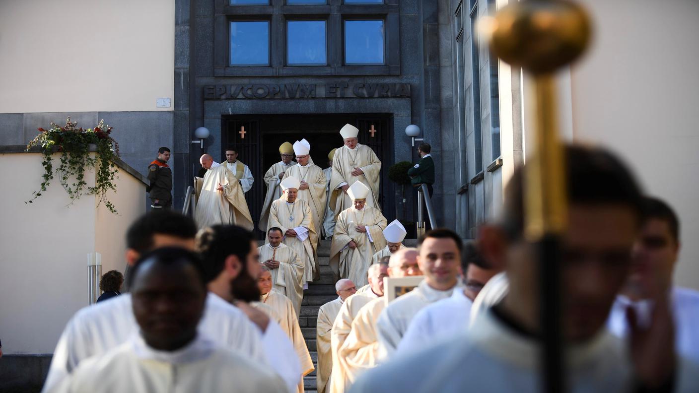 Diocesi di Lugano