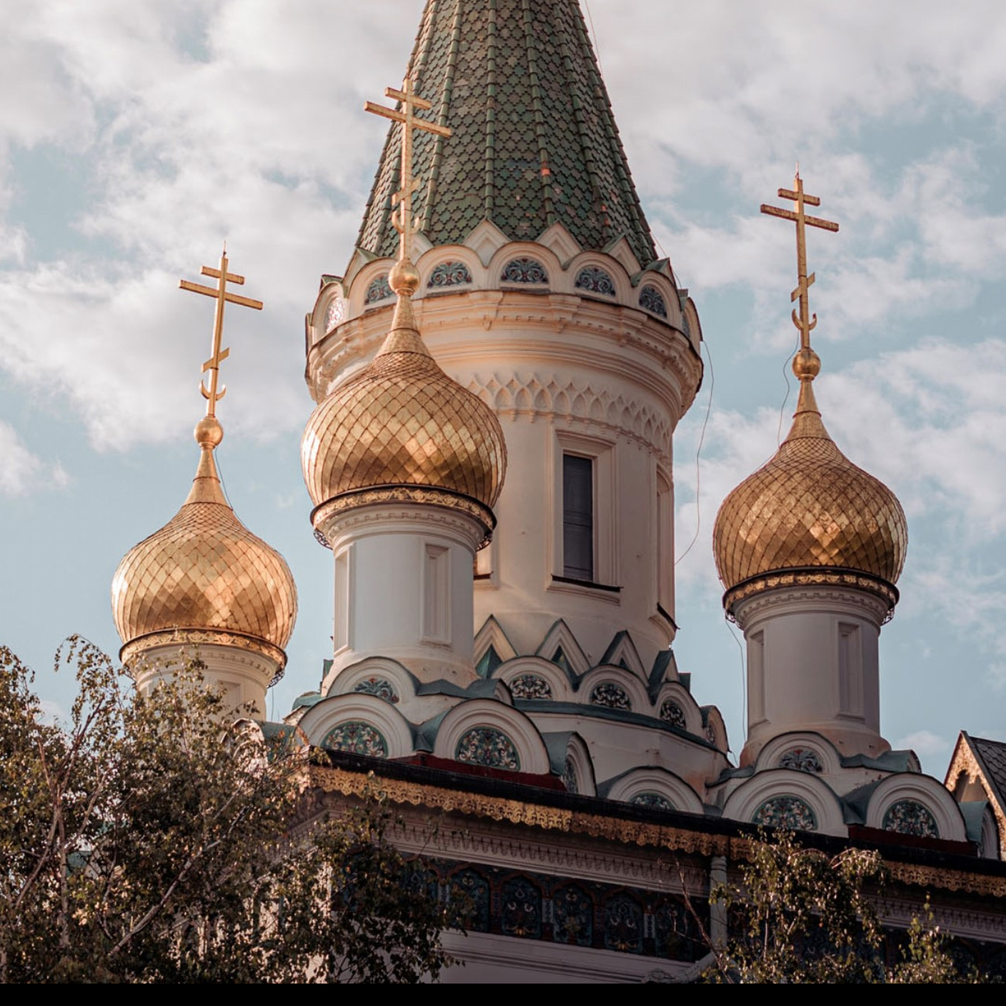 chiesa ortodossa Ucraina