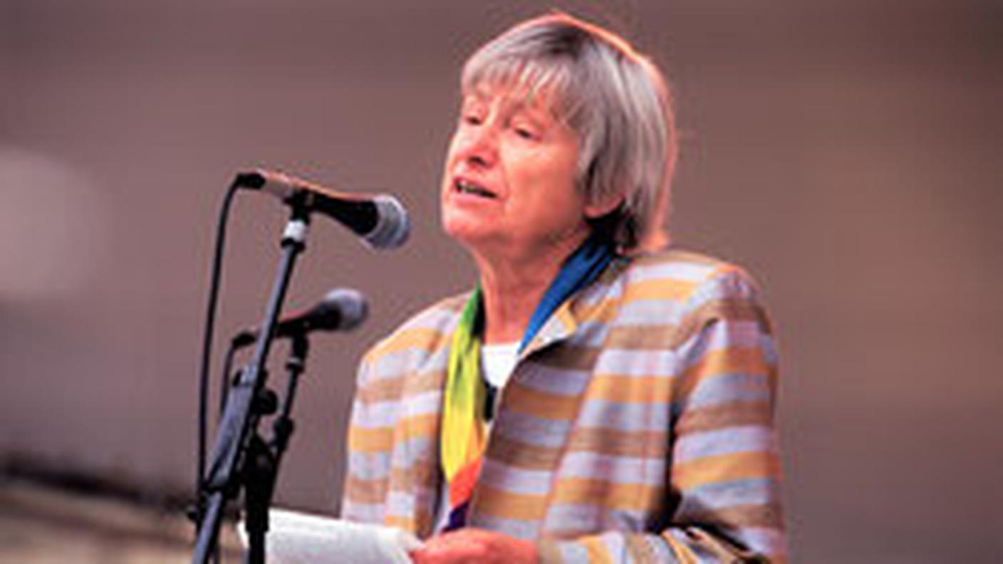 Dorothee Sölle (1929-2003)