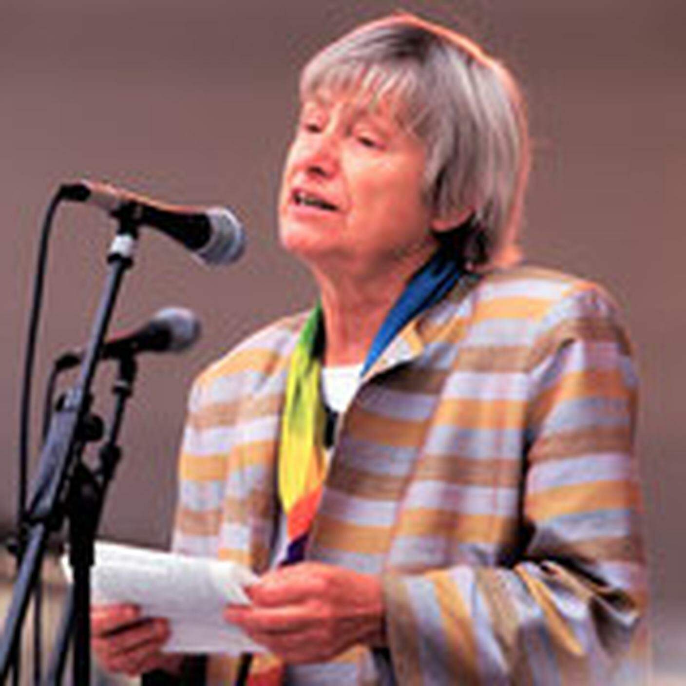 Dorothee Sölle (1929-2003)