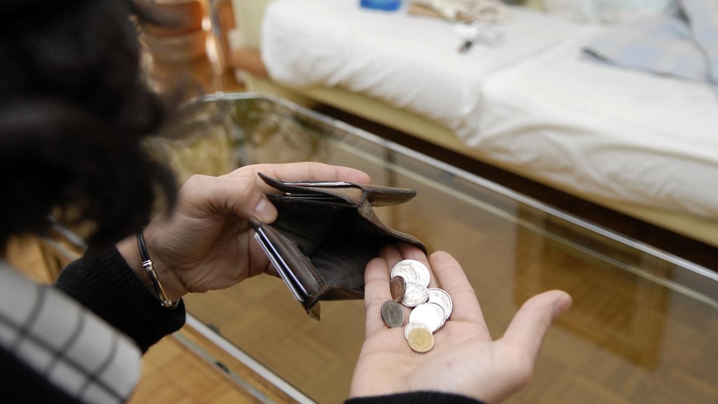 Salario minimo