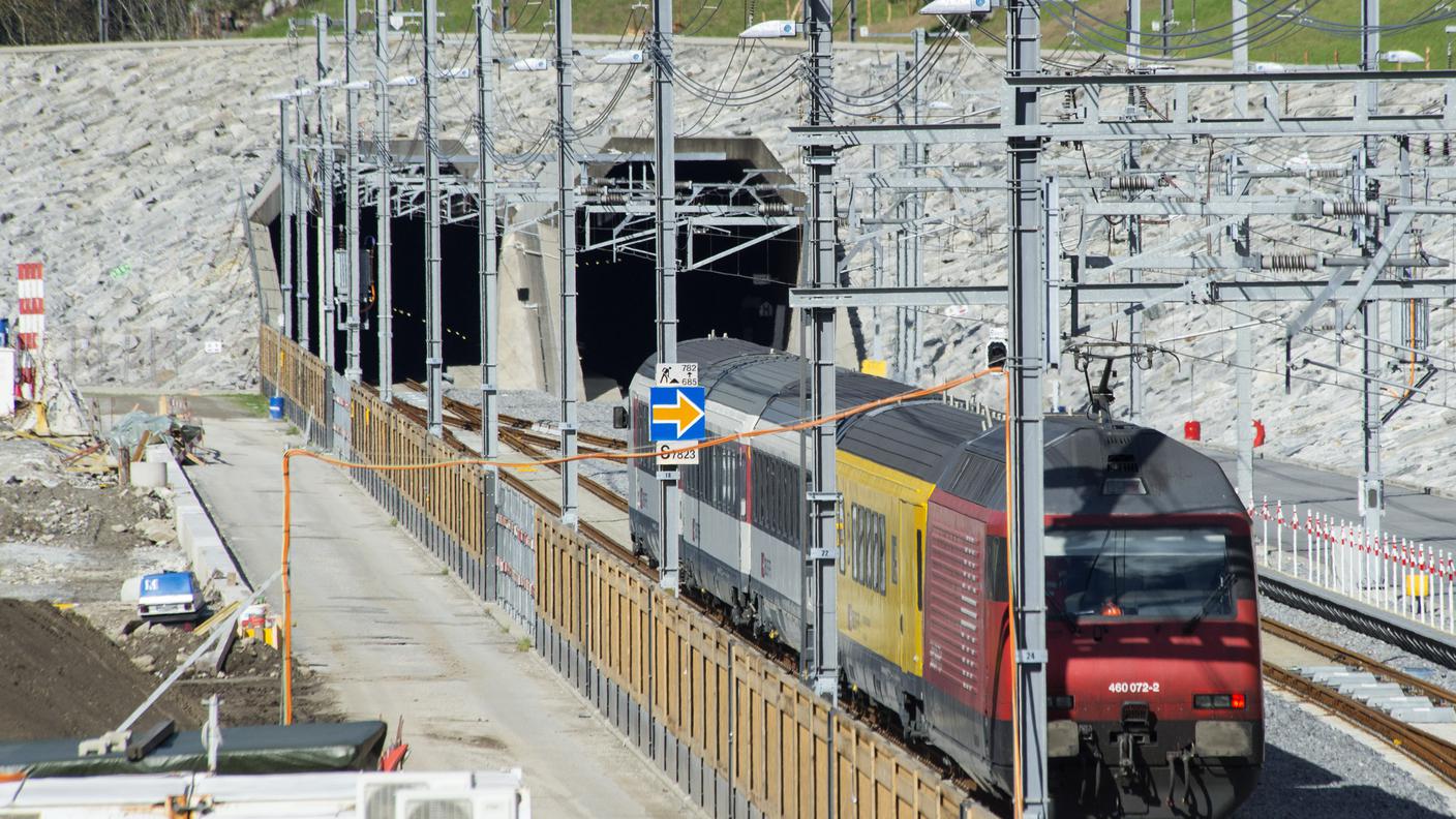 Treno