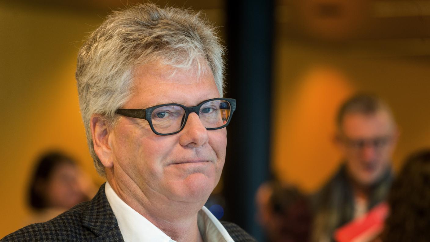Gagnon Michel