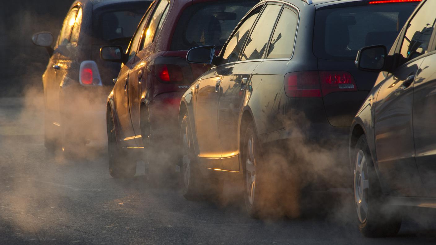 smog