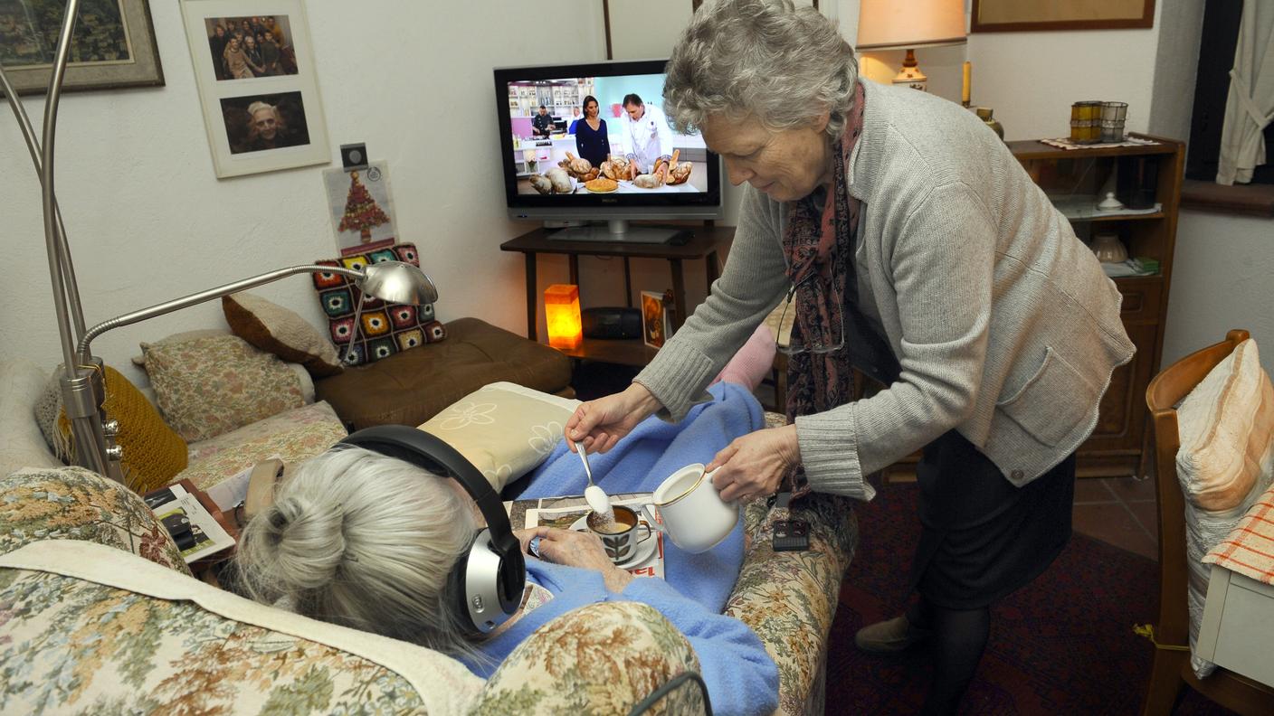 La partecipazione ai costi richiesta ai pazienti per le cure a domicilio ha suscitato vive reazioni