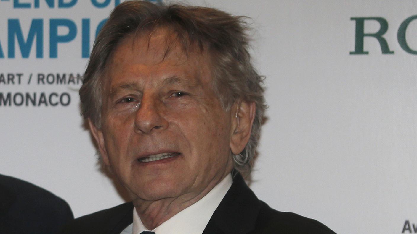 Roman Polanski 