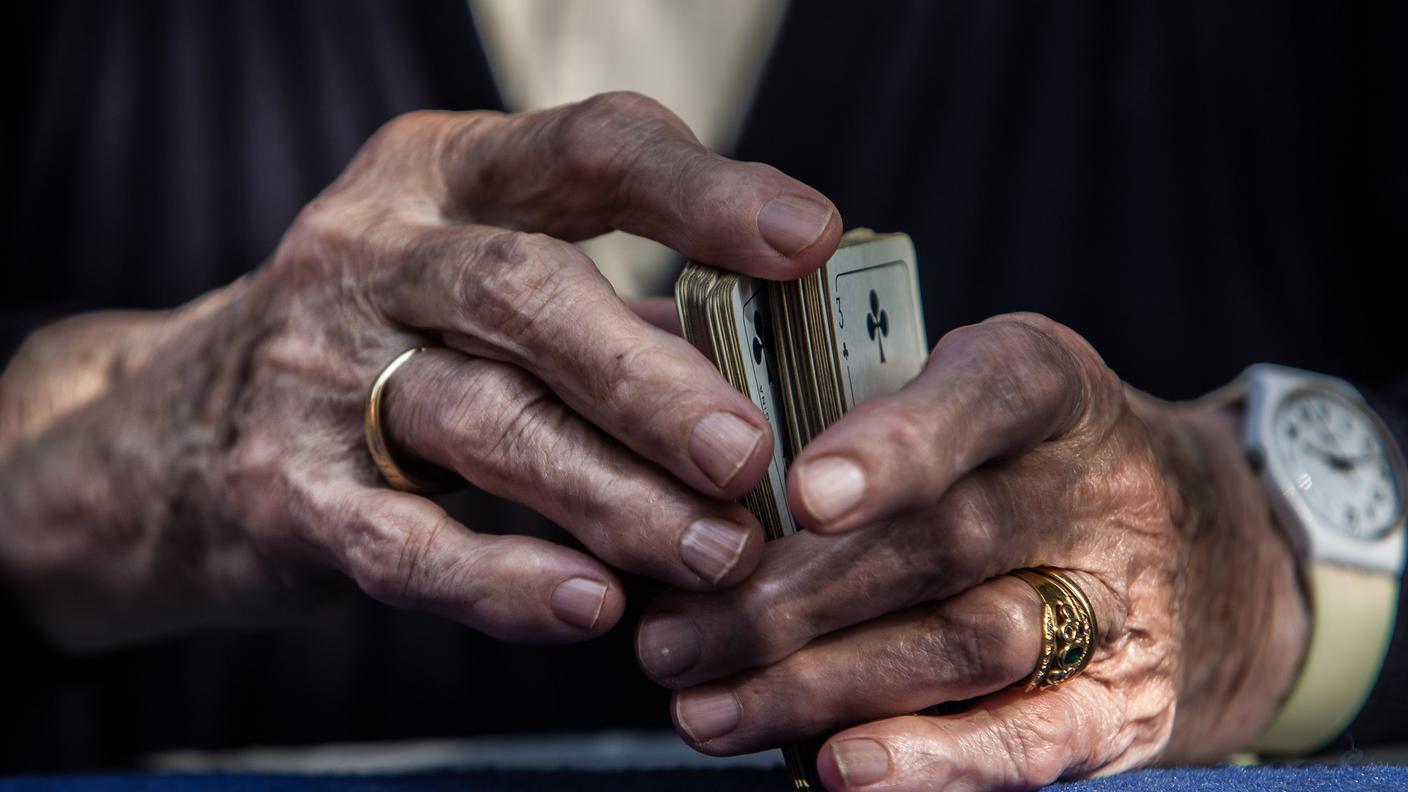 Finanziare in futuro le assicurazioni previdenziali sarà un gioco d'azzardo?
