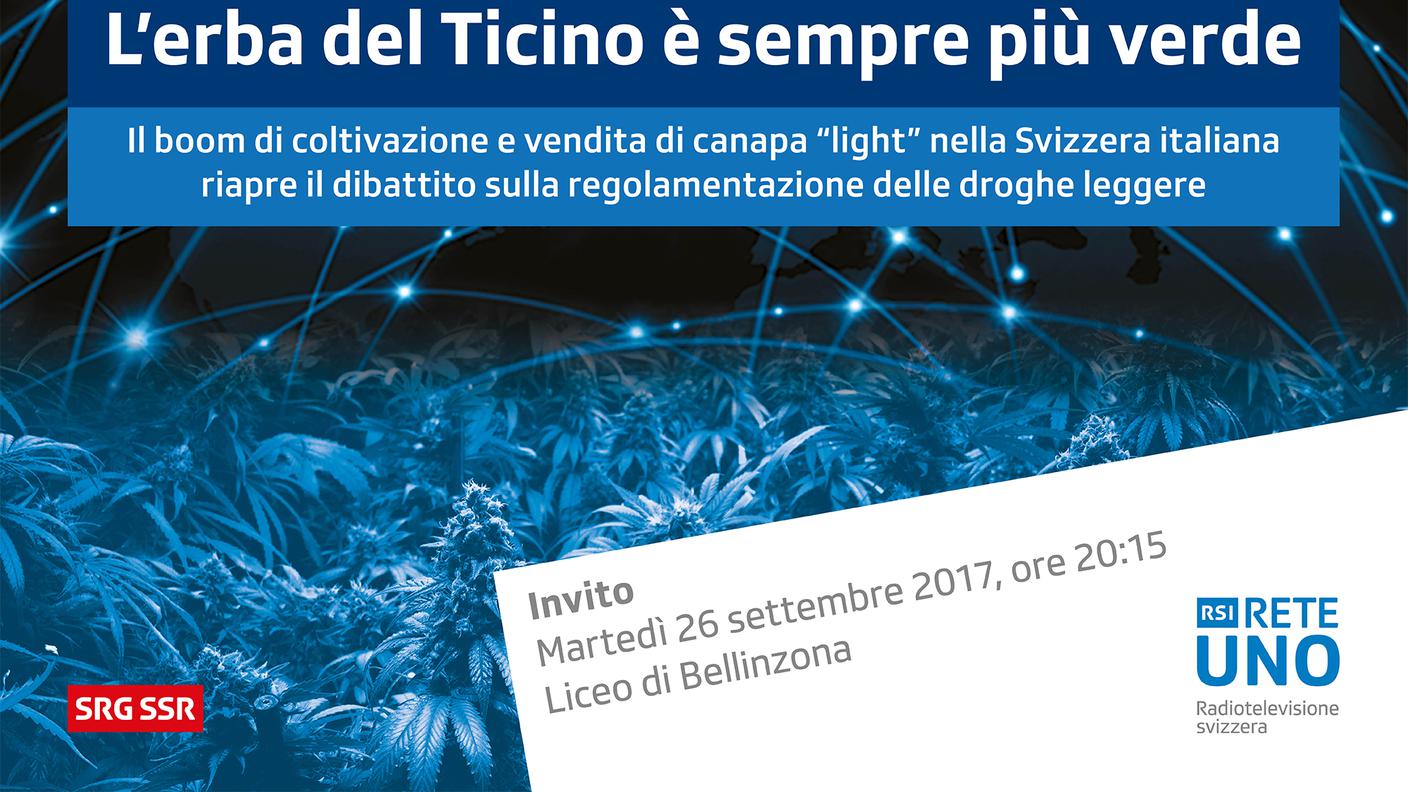 Modem Evento settembre 17