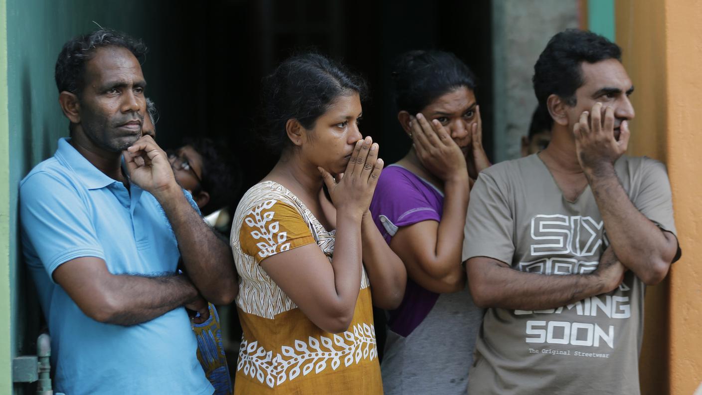 Sri Lanka